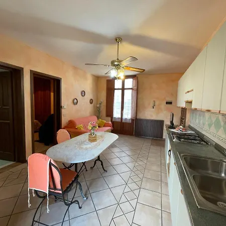 Appartement Nc15 *