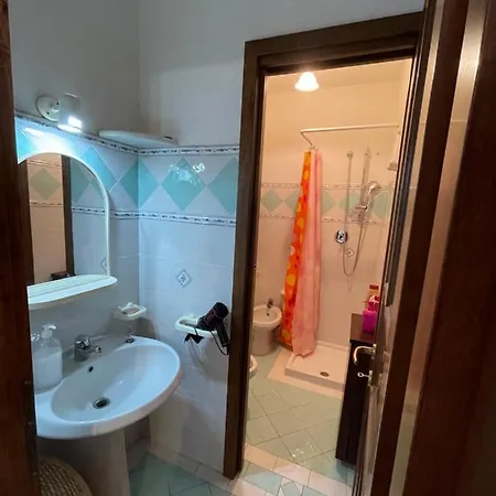 Nc15 Appartement Olbia