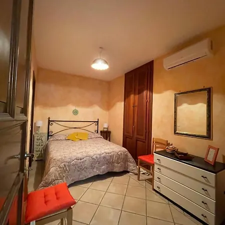Apartment Nc15 Olbia