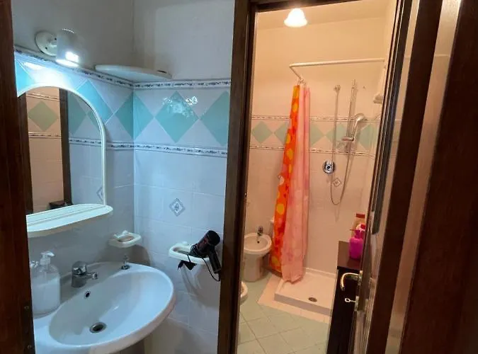 Nc15 Apartment Olbia