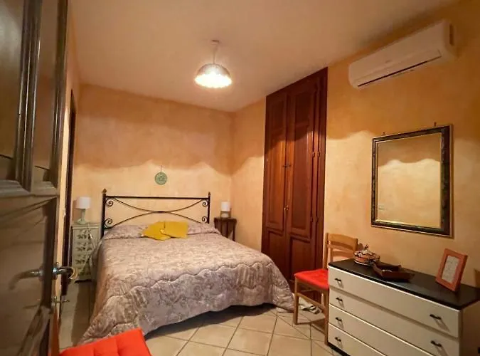 Apartment Nc15 Olbia